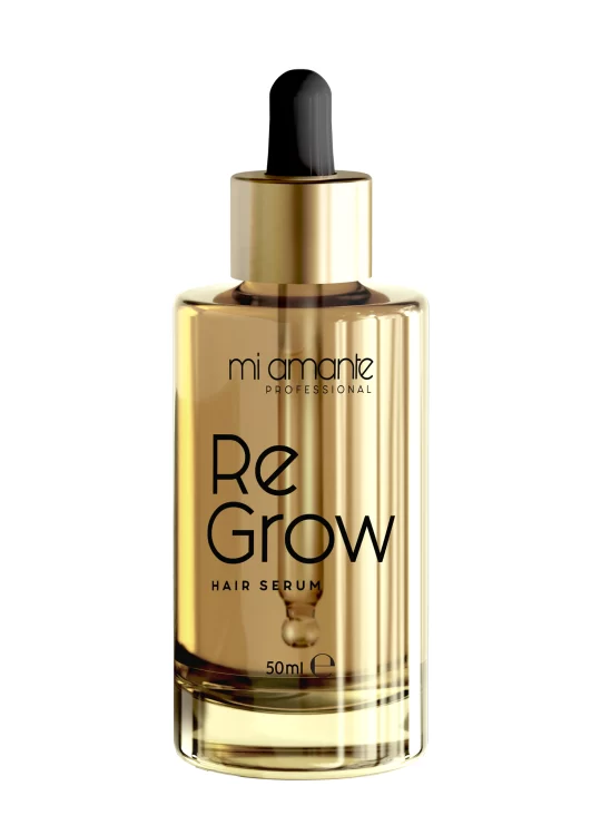 Мi Amante ReGrow Серум против косопад 50 ml.