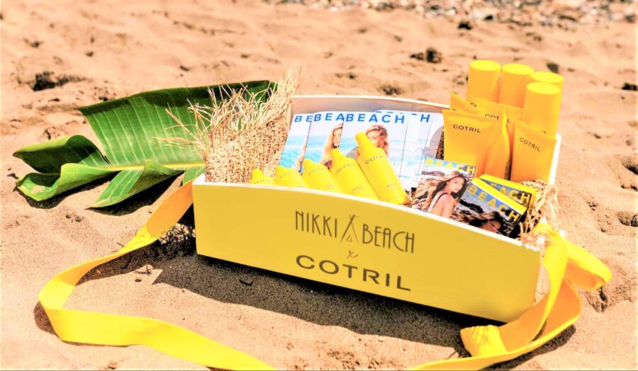 Грижа за косата през лятото